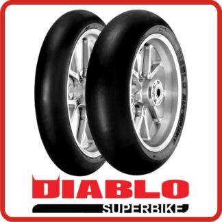Pirelli Diablo Superbike