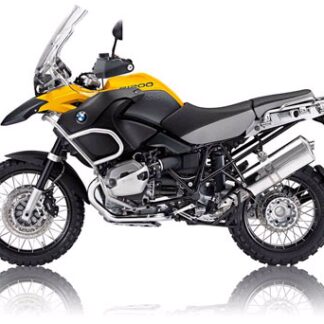 BMW R 1200 GSA Service Pricing