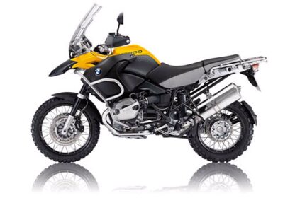 BMW R 1200 GSA Service Pricing