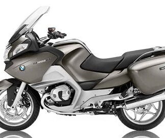 BMW R 1200 RT Service Pricing