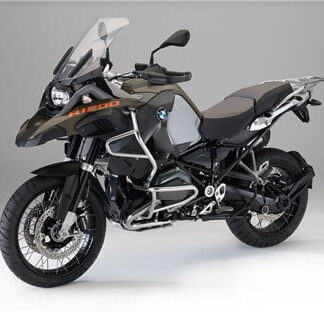 BMW R 1200 GSA LC Service Pricing