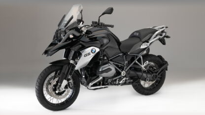 BMW R 1200 GS LC Service Pricing