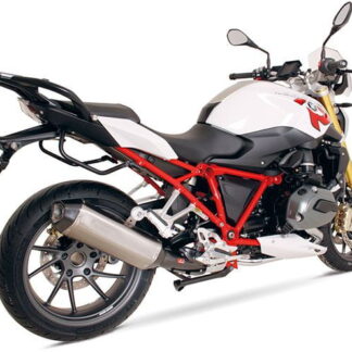 BMW R 1200 R LC Service Pricing