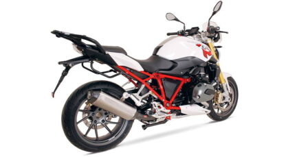 BMW R 1200 R LC Service Pricing