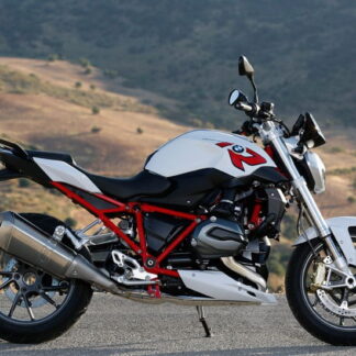 BMW R 1200 R Service Pricing
