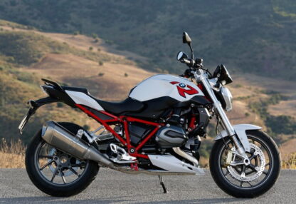BMW R 1200 R Service Pricing