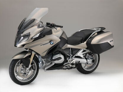 BMW R 1200 RT LC Service Pricing