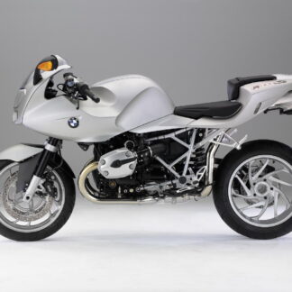 BMW R 1200 S Service Pricing