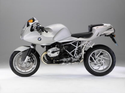 BMW R 1200 S Service Pricing