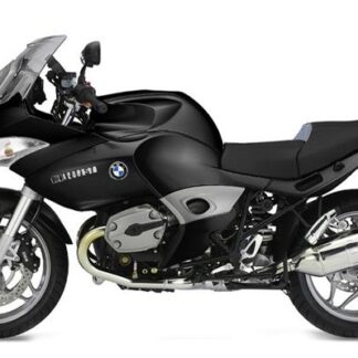 BMW R 1200 ST Service Pricing