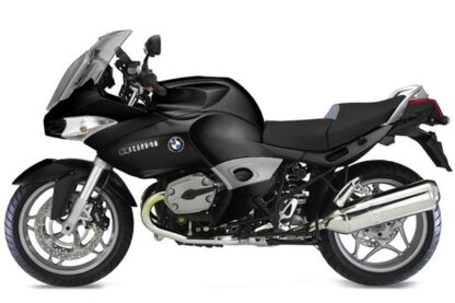 BMW R 1200 ST Service Pricing