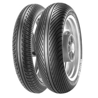 Metzeler Racetec Rain