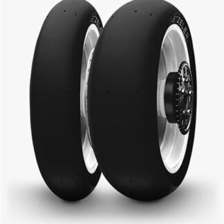 Metzeler Racetec Slick