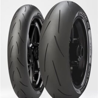 Metzeler Racetec RR K3