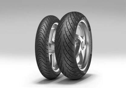 Metzeler Roadtec 01 & 01 SE