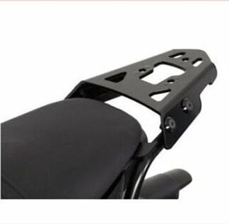 Alu Rack F650/800 GS