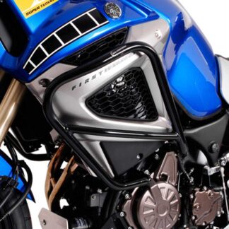 Crash bar Black Yamaha XT1200Z Super Tenere (10-)