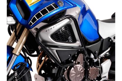 Crash bar Black Yamaha XT1200Z Super Tenere (10-)