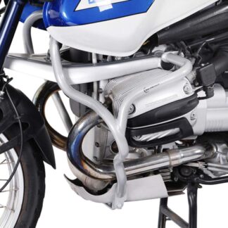 Crash bar Silver BMW R 1150 GS (99-04)