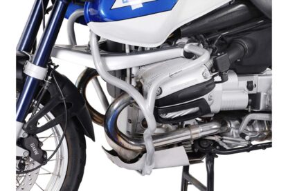 Crash bar Silver BMW R 1150 GS (99-04)