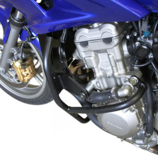 Crash bar Black Honda CBF 1000 (06-09)