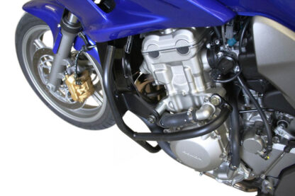 Crash bar Black Honda CBF 1000 (06-09)