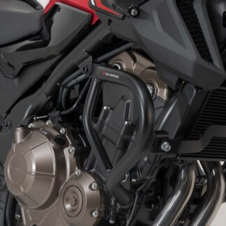 Crash bar Black Honda CB500F (12-)