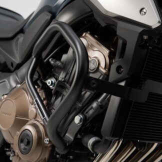 Crash bar Black Honda CB650F (14-) / CB650R (18-)