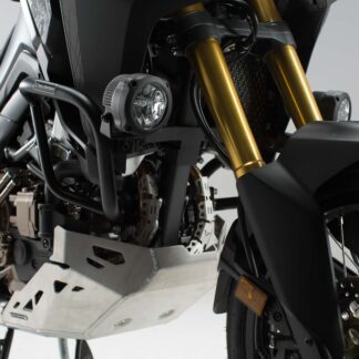 Crash bar Black Honda CRF1000L Africa Twin (15-)