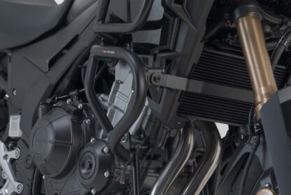 Crash bar Black Honda CB500X (16-)