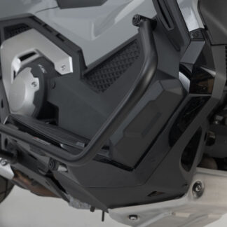 Crash bar Black Honda X-ADV (20-)