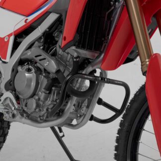 Crash bar Black Honda CRF250L (12-)/CRF300L (20-)