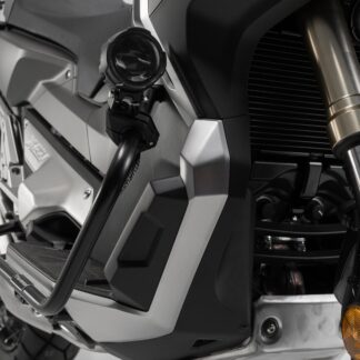 Crash bar Black Honda X-ADV (16-20)