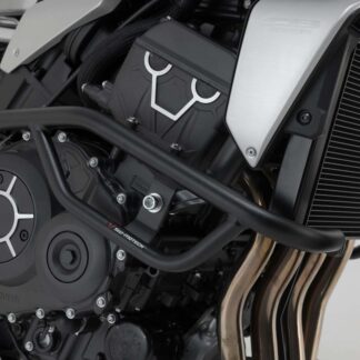 Crash bar Black. Honda CB1000R (18-).