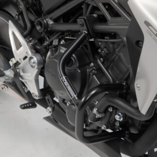 Crash bar Black. Honda CB300R (18-).
