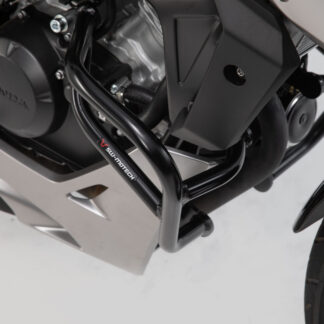 Crash bar Black. Honda CB125R (17-20).