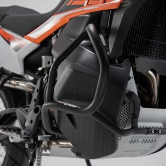 Crash bar Black KTM 790/890 Adv/R, Husqvarna Norden 901