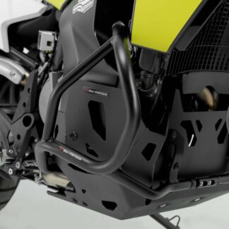 Crash bar Black KTM 790/890 Adv/R, Husqvarna North 901