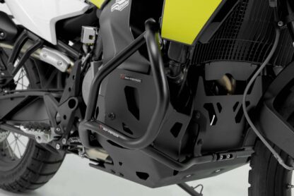 Crash bar Black KTM 790/890 Adv/R, Husqvarna North 901