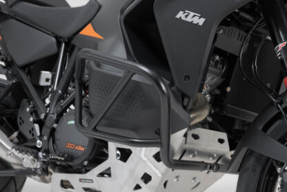 Crash bar Black KTM 1290 Super Adventure (21-)