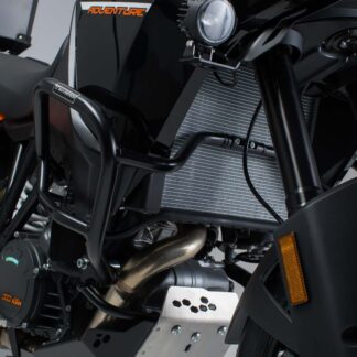 Crash bar Black KTM 1090 Adv / 1290 SAdv S (16-)