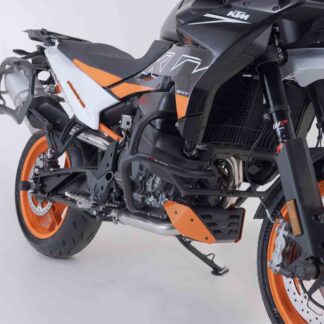 Crash bar Black KTM 890 SM T (23-)