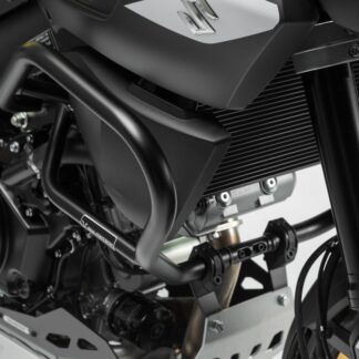 Crash bar Black Suzuki V-Strom 1000 (14-19)