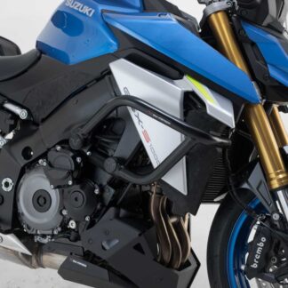 Crash bar Black Suzuki GSX-S 1000 / GSX-S 950 (21-)