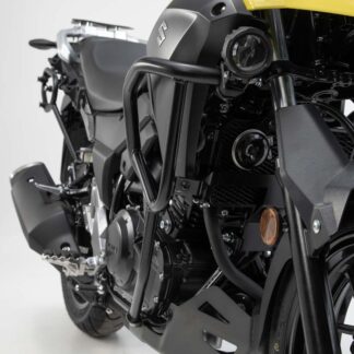 Crash bar Black Suzuki V-Strom 250 (18-)