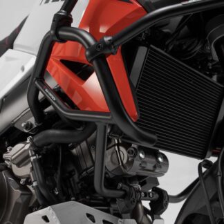 Crash bar Black Suzuki V-Strom 1050 (19-)