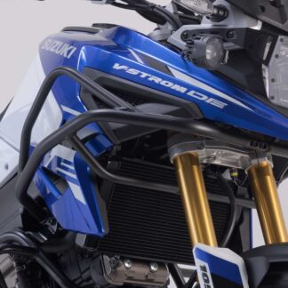 Crash bar Black Suzuki V-Strom 1050DE (22-)