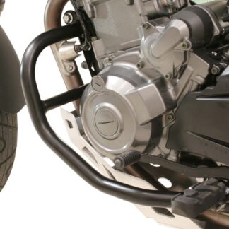 Crash bar Black. Yamaha XT 660 R / X (04-16).