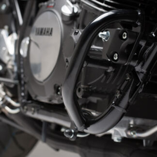 Crash bar Black Yamaha XJR1200 / XJR1300 (95-)