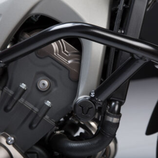 Crash bar Black Yamaha MT-09/Tracer, XSR900/Abar